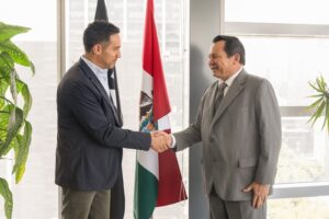 Gestiones del Renacimiento Maya concretan la llegada de Kavak a Yucatán y su entrada al sureste 