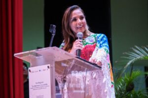 Impulsan desde Quintana Roo debate nacional sobre tecnología y educación de las juventudes