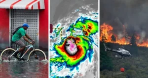 Científico alerta: evento de El Niño será el más fuerte en los últimos 100 años