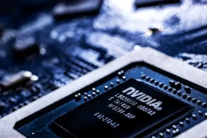 ¿En qué parte de México se construyen las supercomputadoras IA que reveló el CEO de Nvidia?
