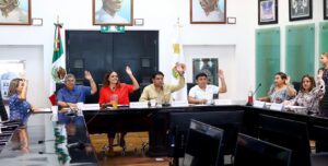Convocan a un Quinto Periodo Extraordinario de la XVIII Legislatura
