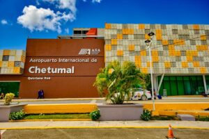 ¡Histórico!  Chetumal ya tiene Sección Aduanera en su Aeropuerto Internacional