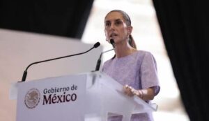 Gobernamos para el pueblo de México y de Jalisco: presidenta Claudia Sheinbaum desde Tlajomulco de Zúñiga