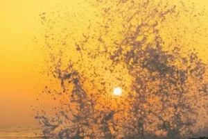 Calor extremo, sequía, incendios y huracanes: El Niño podría intensificarse y golpear a México