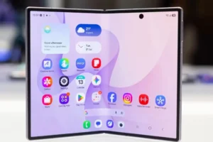 Apple cambiará su rumbo con nuevos dispositivos