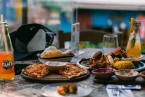 Un estudio revela un posible riesgo de cambiar la hora de comer