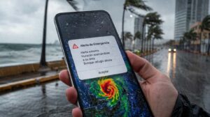 Mensaje de ‘Alerta Máxima’ ahora sonará más: añaden nuevos avisos de emergencias