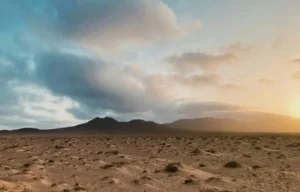 Casi la mitad de la Tierra podría ser zona árida a finales de siglo
