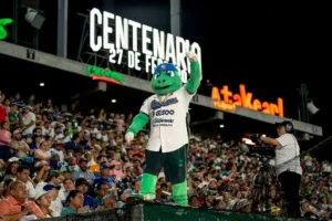 Centenario 27 de Febrero transmitirá Juego 1 de la Serie del Rey