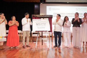 Renacimiento Maya respalda a quienes dedican su vida al servicio de Yucatán (+Vídeo)