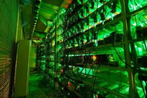¿Qué se sabe de la granja de criptomonedas hallada en la sierra de Puebla?