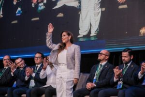 Inaugura Mara Lezama XXVI Congreso Nacional AMCICO 2026 que reúne a especialistas nacionales e internacionales en cirugía de columna (+Vídeo)