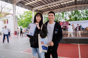 Más de 25 universidades de Estados Unidos acercarán opciones de estudio a juventudes de Yucatán