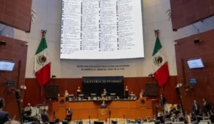 Senado aprobó en su totalidad reforma para prohibir doble nacionalidad a candidatos