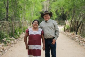 Renacimiento Maya cumple dos años transformando Yucatán con obras, inversiones y bienestar 
