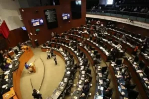Congresos estatales avalan reforma sobre doble nacionalidad; Senado hará declaratoria de validez