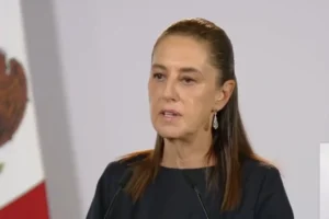 Represión del 68, uno de los episodios más dolorosos de México: Presidenta Claudia Sheinbaum Pardo