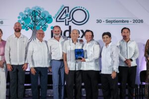 Renacimiento Maya promueve condiciones para el crecimiento de la industria exportadora 