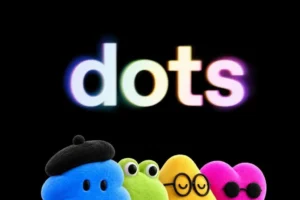 Open AI lanza “Dots” nuevos asistentes virtuales
