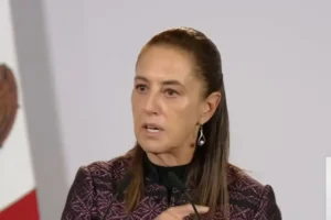 No hay evidencia de disparos en contra de elementos de la Guardia Costera de EU: Presidenta Claudia Sheinbaum Pardo