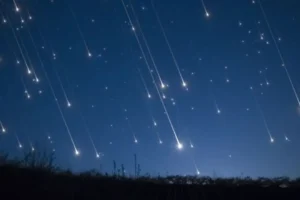 Lluvia de estrellas Dracónidas: ¿cuándo y dónde verla en octubre?