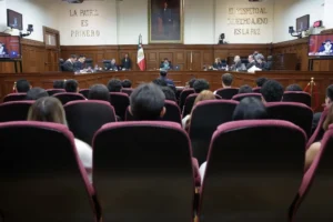 Corte avala comisión del INE que revisará vínculos de candidatos con el crimen organizado