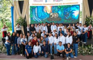 Instituto Tecnológico de la Zona Maya celebra 50 años de formar profesionistas en el sur de Quintana Roo: Mara Lezama
