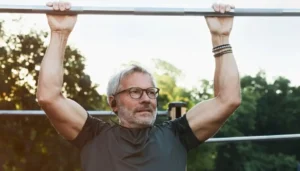 Vegetarianos vs. consumidores de carne: ¿quién ganó más músculo? esto revela un estudio