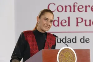 La Presidenta Claudia Sheinbaum visitará hospitales del IMSS-Bienestar en 24 estados
