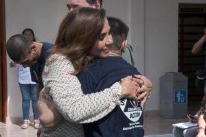 Inaugura Mara Lezama el centro de rehabilitación CRAADYR en Cozumel para atención integral a personas con adicciones