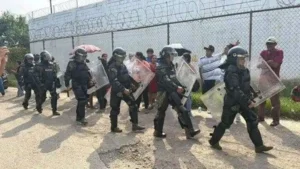 Gobierno construirá nueva prisión federal en Sinaloa: Omar García Harfuch