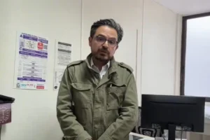 Zoé Robledo resalta trabajo del IMSS y llama al diálogo ante protestas de trabajadores y jubilados