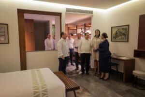Yucatán capta 11,566 millones en turismo y 15,508 empleos; seis de cada 10 pesos van al interior