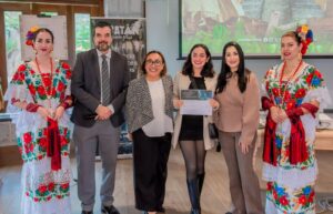 Yucatán refuerza promoción turística en cuatro mercados estratégicos del país