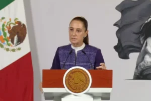 T-MEC no se puede cancelar: Presidenta Claudia Sheinbaum Pardo