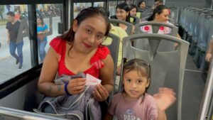 MOBI te lleva a la Expofer Chetumal 2026, con una movilidad más accesible y segura