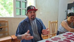 Migrantes yucatecos regresan con bien desde EEUU con apoyo del Gobierno del Renacimiento Maya