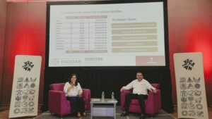 Yucatán cerrará 2026 con agenda llena en el sector de turismo de congresos y convenciones