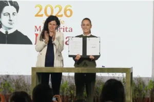 La Presidenta Claudia Sheinbaum Pardo, da 30 días a redes sociales para quitar contenidos violentos