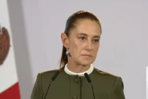 La Presidenta Claudia Sheinbaum Pardo, descarta desaparición del programa Sembrando Vida