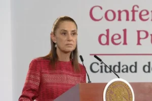 El Gobierno ha realizado numerosas acciones para mejorar el sistema de salud en los últimos dos años: Presidenta Claudia Sheinbaum Pardo