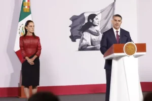 Seis nuevos centros penitenciarios en México: Omar García Harfuch