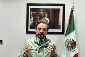 IMSS revisará nuevas propuestas de incremento salarial: Robledo (+Video)