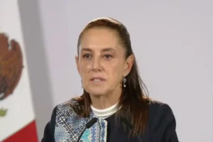 IMSS hará contrapropuesta de aumento salarial a trabajadores: Preisdenta Claudia Sheinbaum