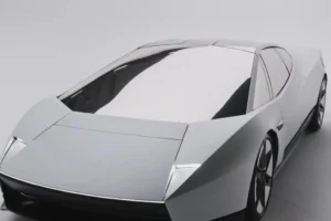 Tesla presenta un Roadster capaz de volar y acelerar de 0 a 100 en menos de un segundo