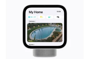 Apple entra de lleno en el hogar con su primera pantalla inteligente con IA