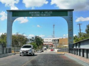Anuncian expedición de Tarjeta de Visitante Regional (TVR) para mexicanos interesados en visitar Belice