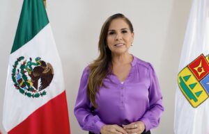 Reconocimiento al voto femenino transformó la democracia mexicana: Mara Lezama (+Vídeo)