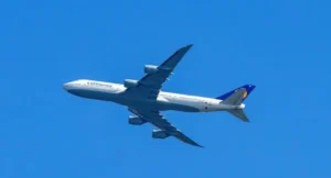 EU levanta restricciones a vuelos de aerolíneas mexicanas desde el AIFA y el AICM