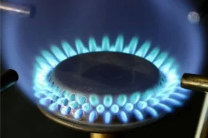 ¿Qué es el anaquel de una parrilla de gas y cuándo hace falta?